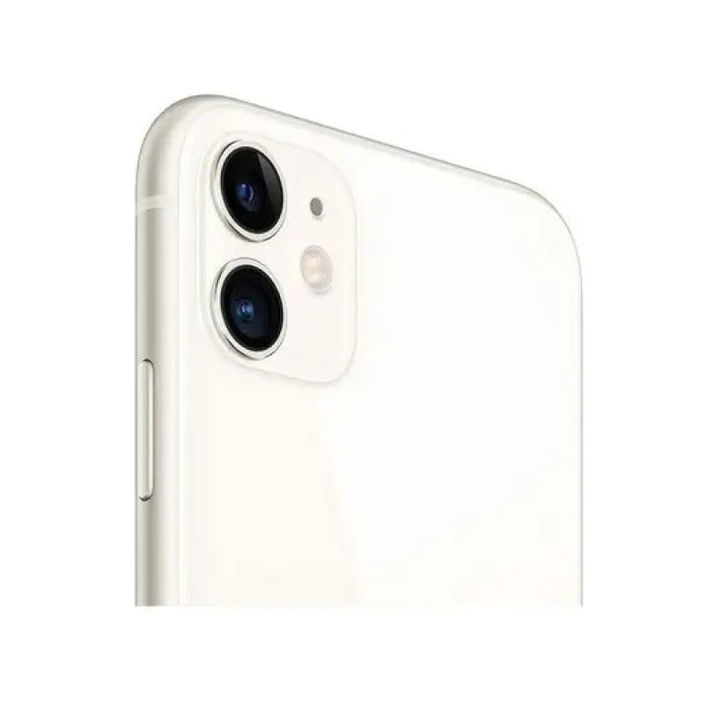 iPhone 11 White