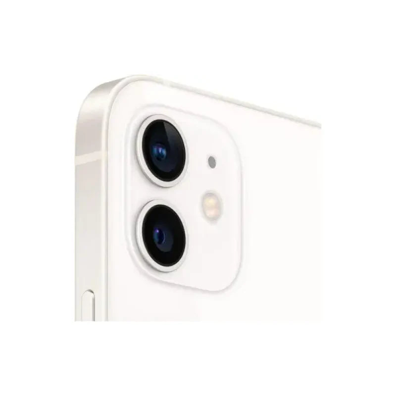 iPhone 12 White
