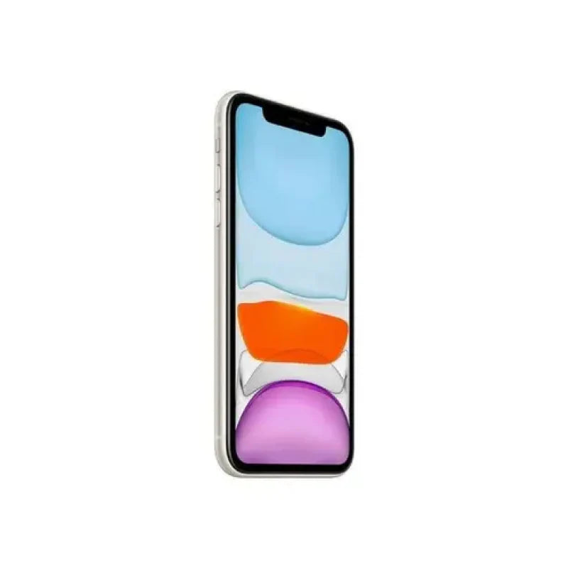 iPhone 11 White