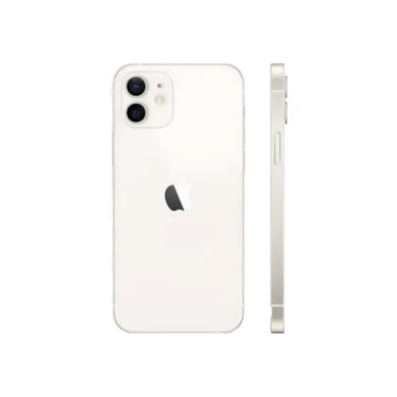 iPhone 12 White