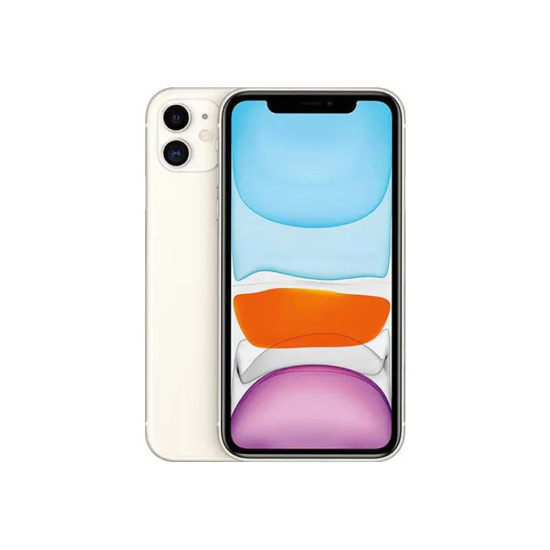 iPhone 11 White