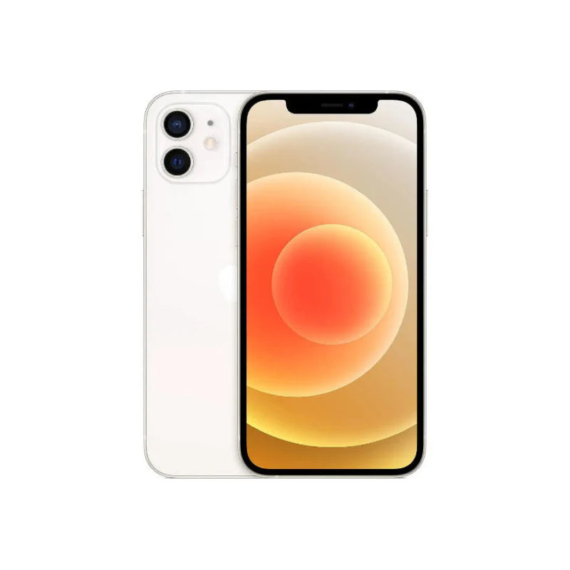 iPhone 12 White