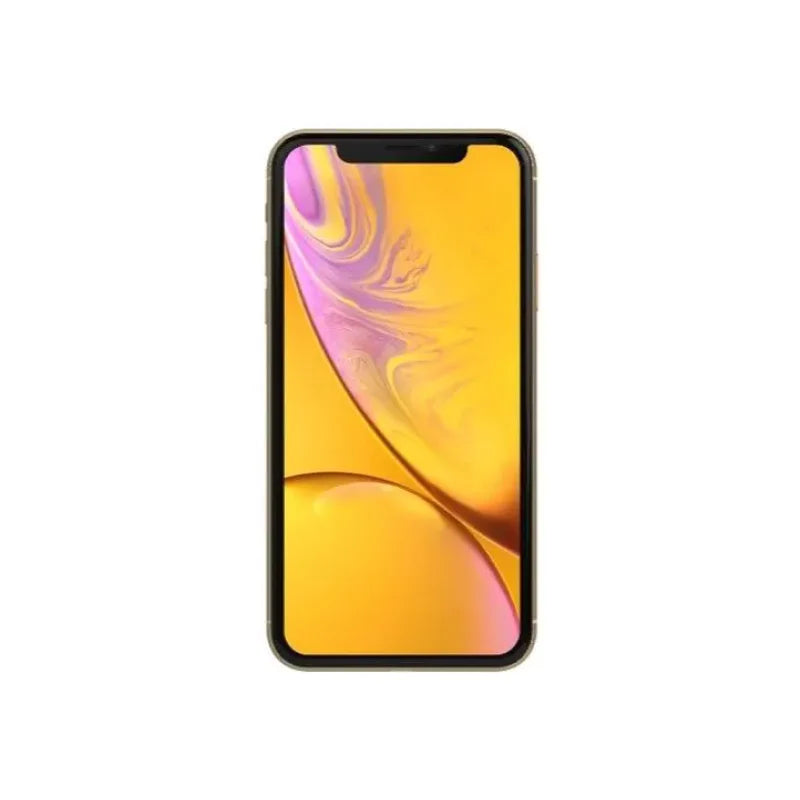 iPhone XR Orange