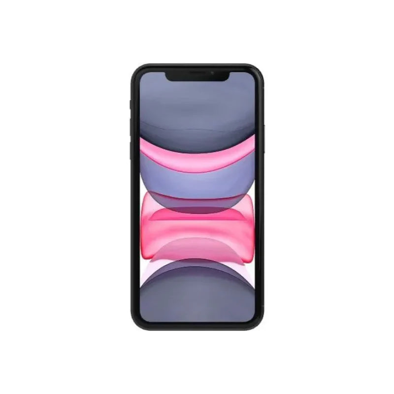iPhone 11 Black