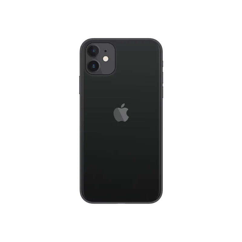 iPhone 11 Black