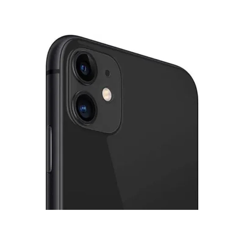iPhone 11 Black