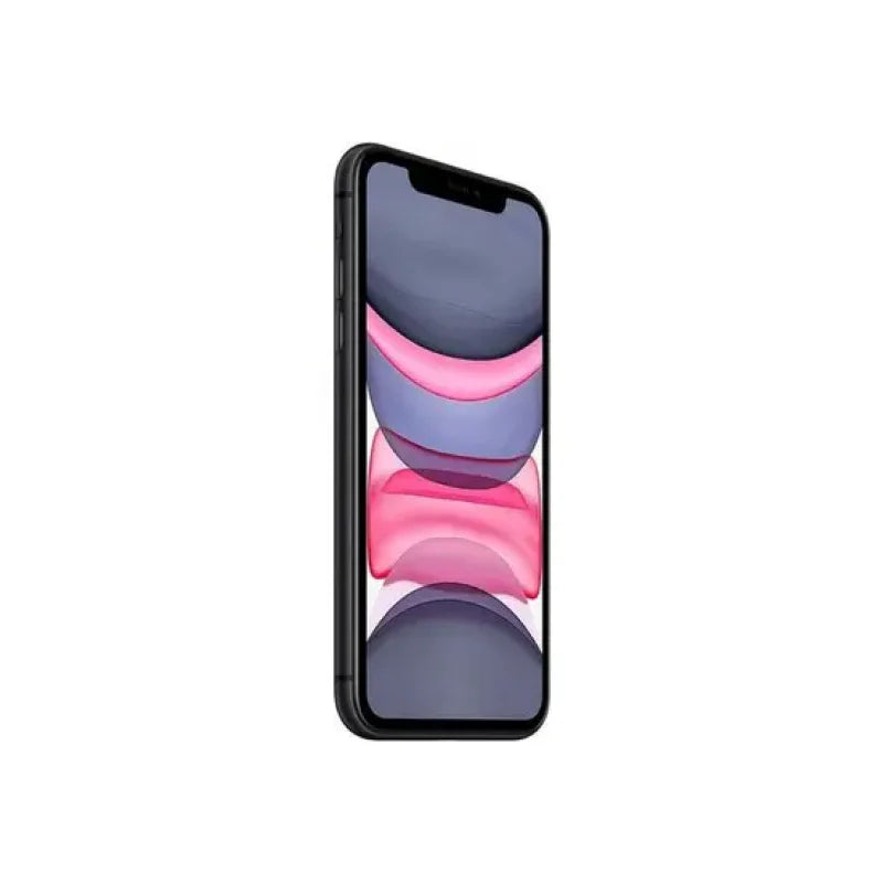 iPhone 11 black