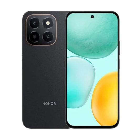 Honor X6c black