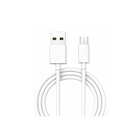 Foji 25W Fast Charging Cable – USB-C, Micro USB & Lightning Variants (1000mm)