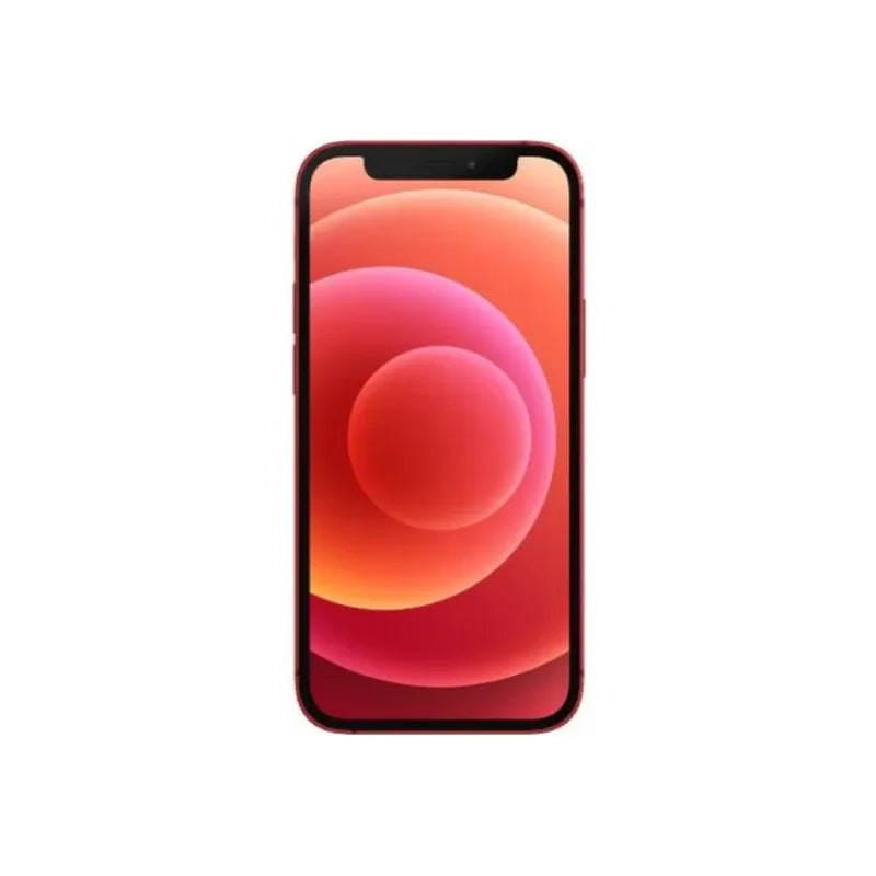 iPhone 12 Red