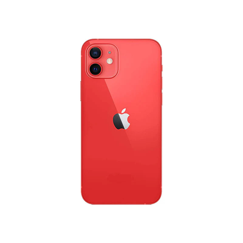 iPhone 12 Red