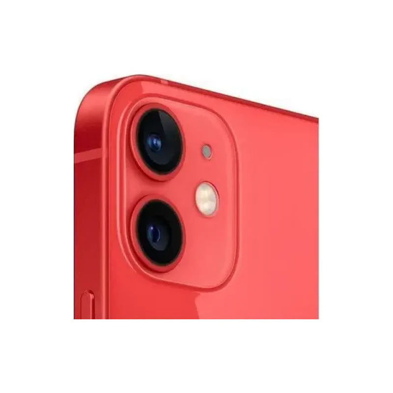 iPhone 12 Red