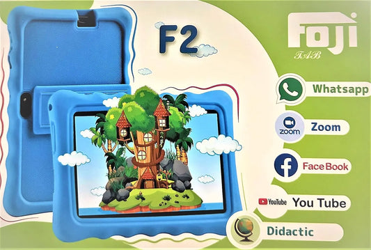 Cheap And Best Android Tablets For Your Kids To Learn And Play