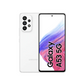 Samsung Galaxy A53 White