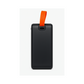 Foji 50000 mAh power bank Black