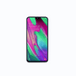 Samsung Galaxy A40 White