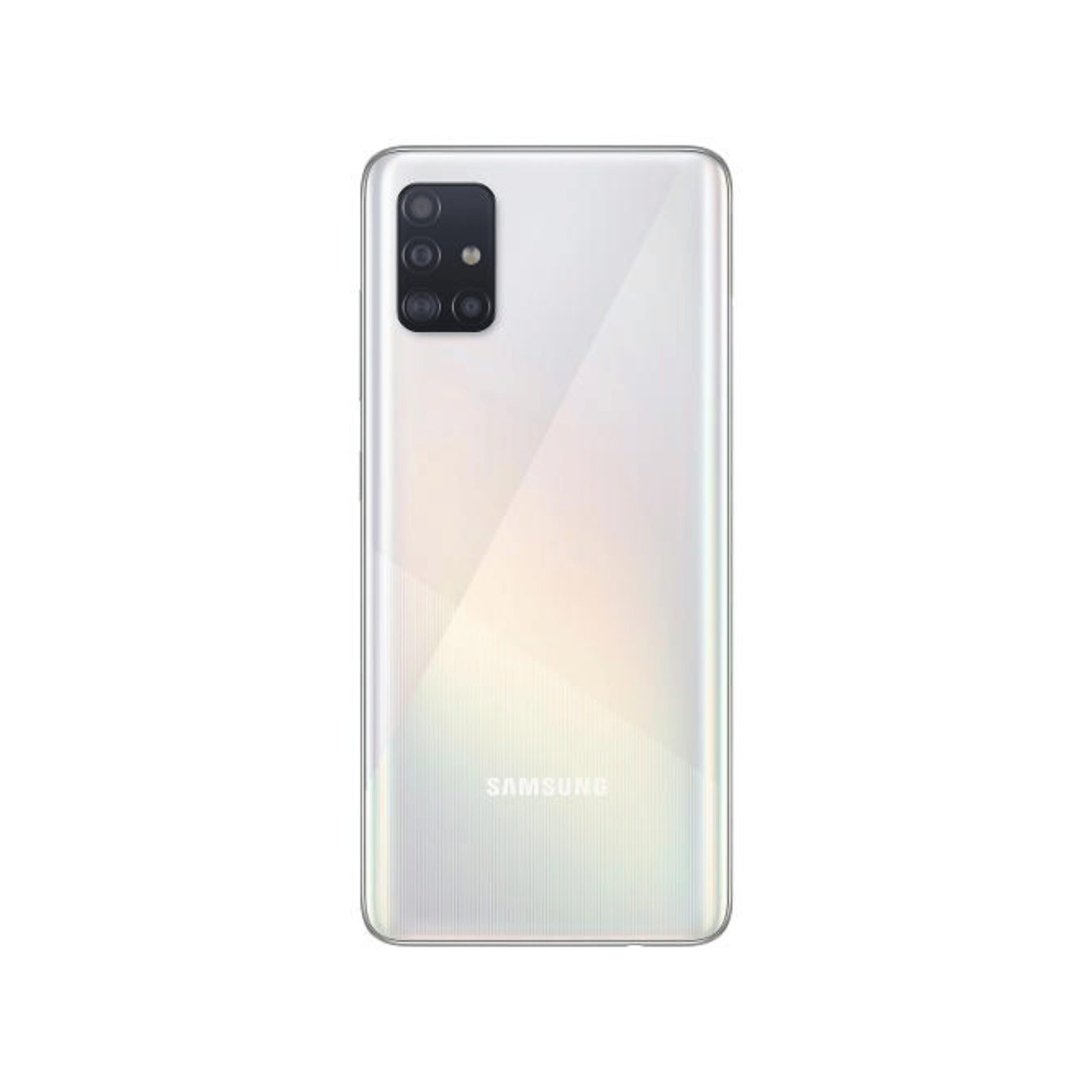 Samsung Galaxy A51 White
