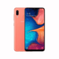 samsung Galaxy A20 Pink