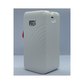 Foji 50000 mAh power bank White