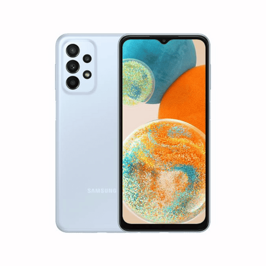 Samsung Galaxy A23 Blue