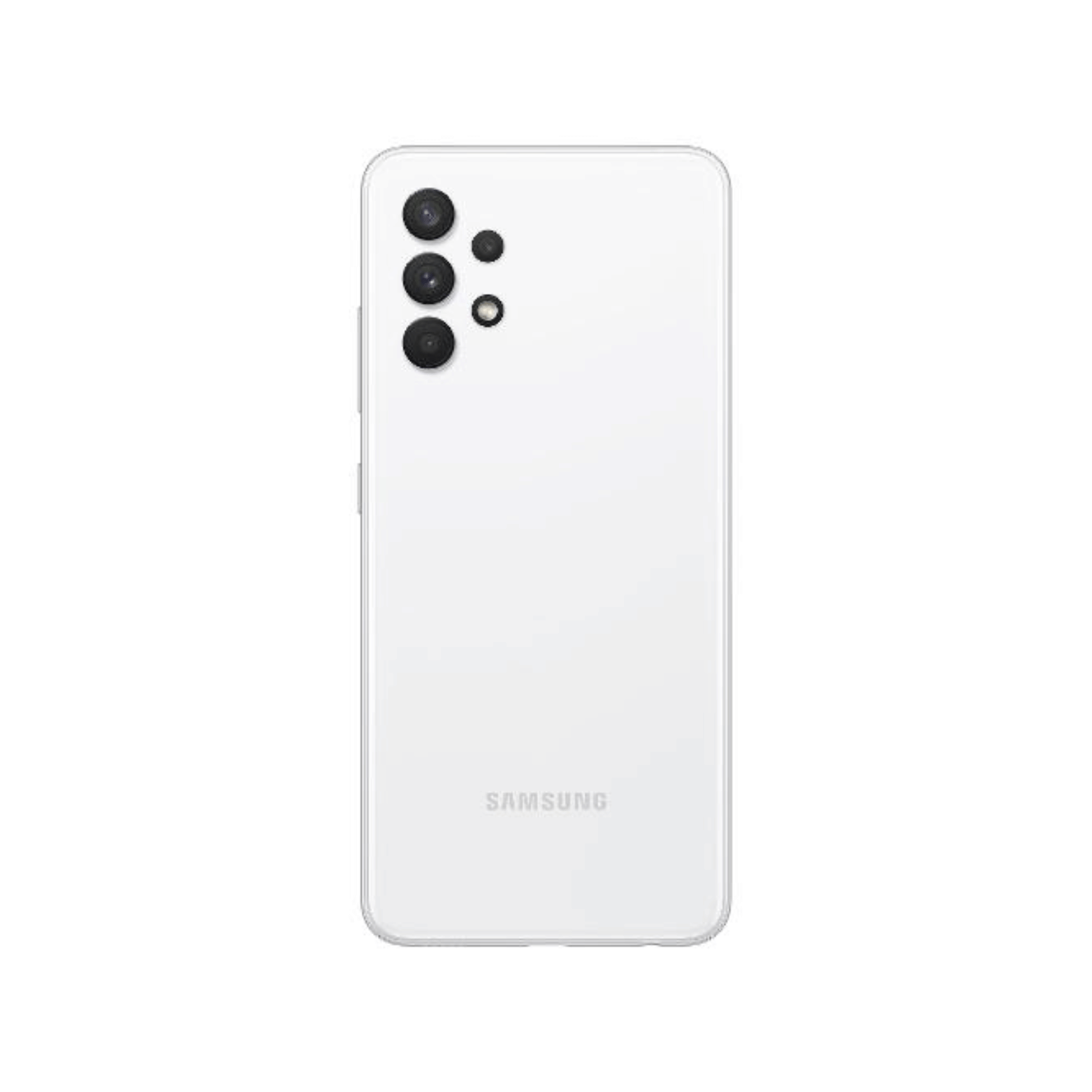 Samsung Galaxy A32 White
