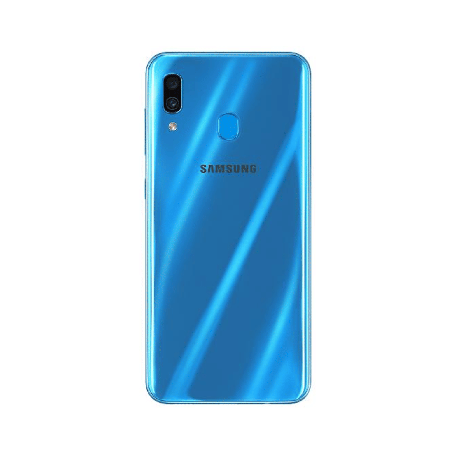 Samsung Galaxy A30 Blue