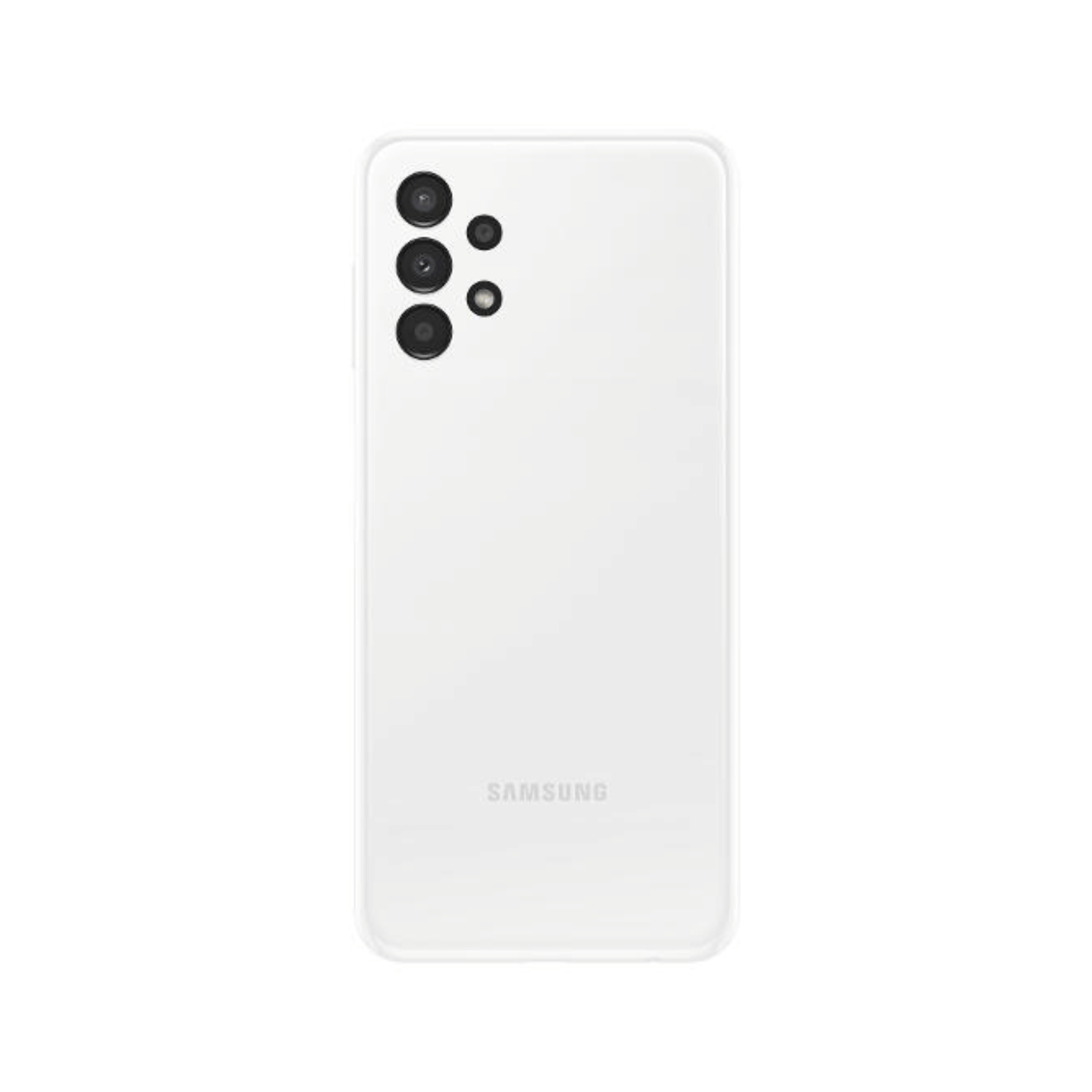Samsung Galaxy A13 5G white