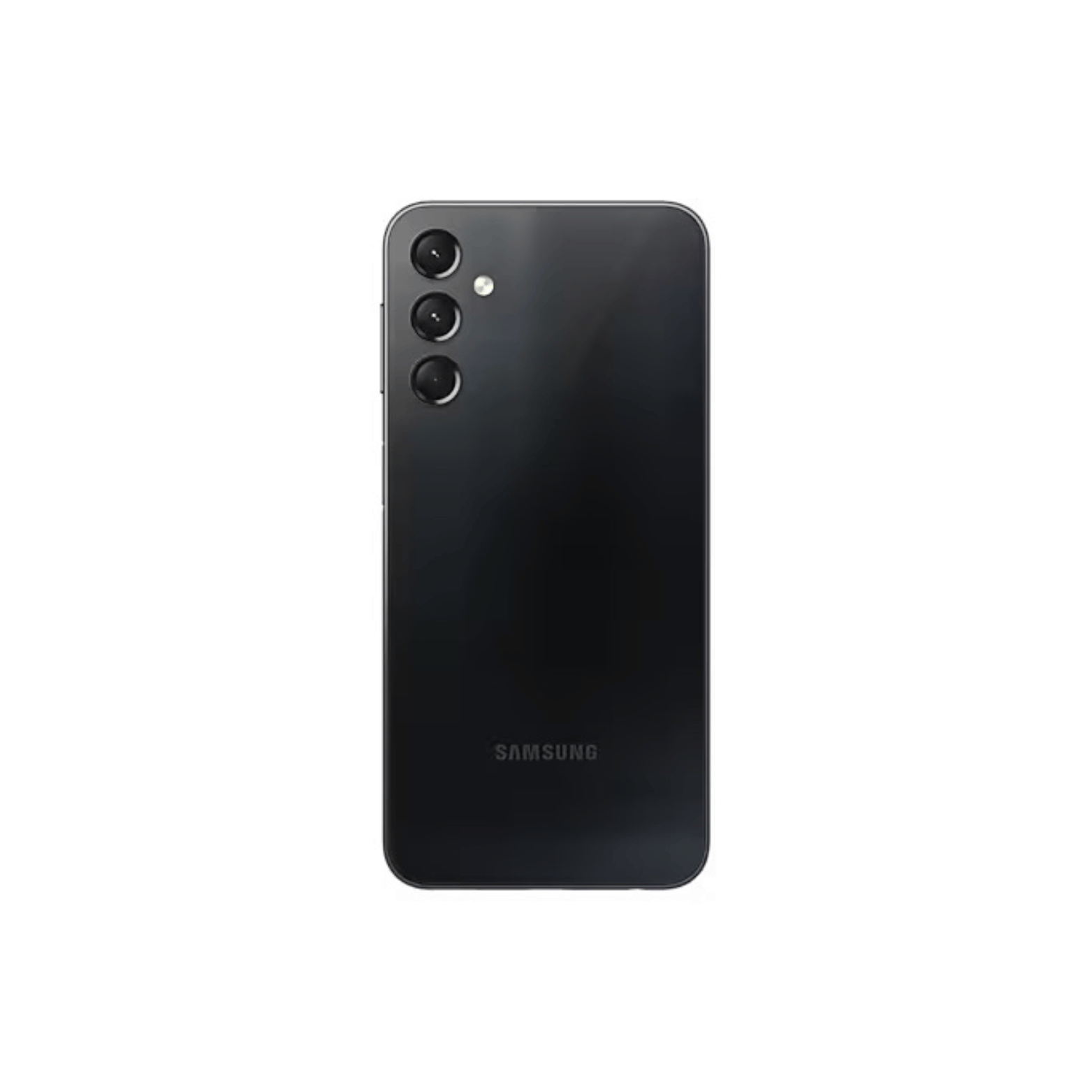 Samsung Galaxy A24 Black