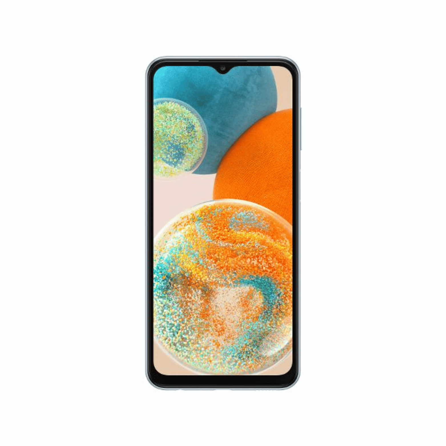 Samsung Galaxy A23 Blue