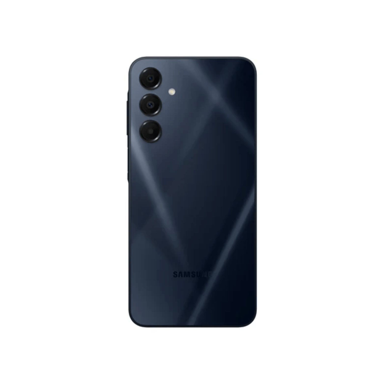 Samsung Galaxy A16 Blue Black