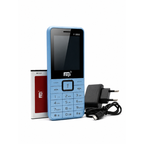 FM-5606 Keypad Mobile