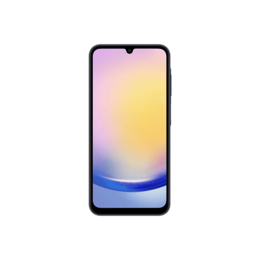 Samsung Galaxy A25 Black