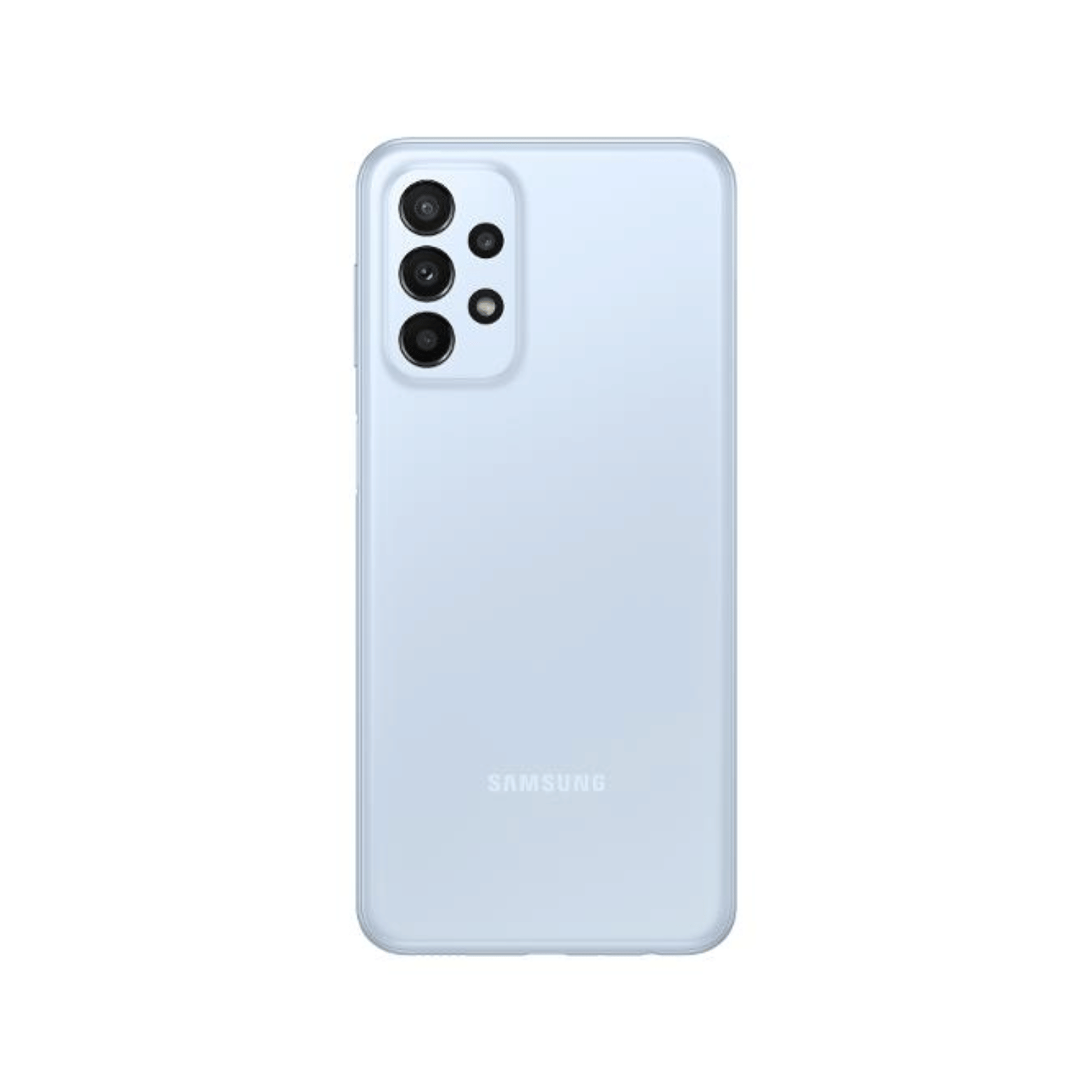 Samsung Galaxy A23 Blue