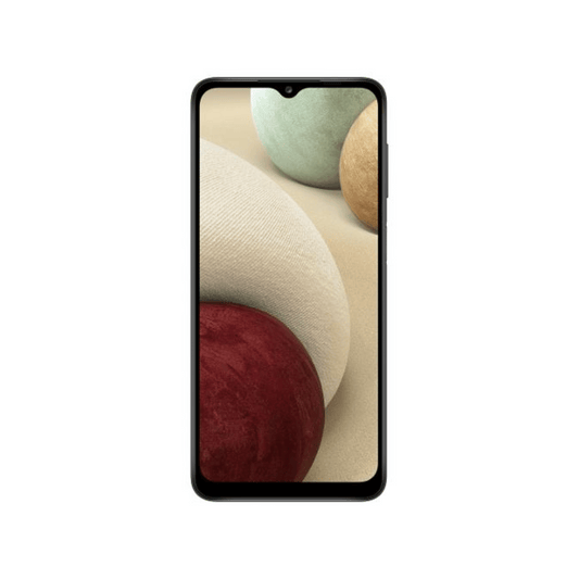 Samsung Galaxy A12 Black