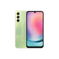 Samsung Galaxy A24 Green