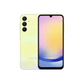 Samsung Galaxy A25 Yellow