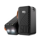 Foji 50000 mAh power bank Black