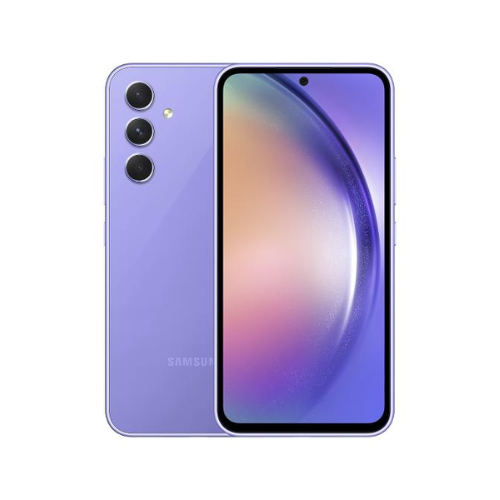 Samsung Galaxy A54 Violet