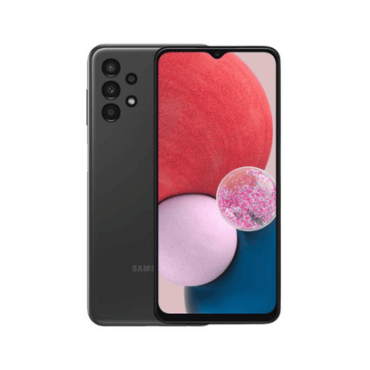 Samsung Galaxy A13 5G Black