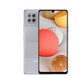 Samsung Galaxy A42 Light Grey