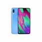 Samsung Galaxy A40 Blue