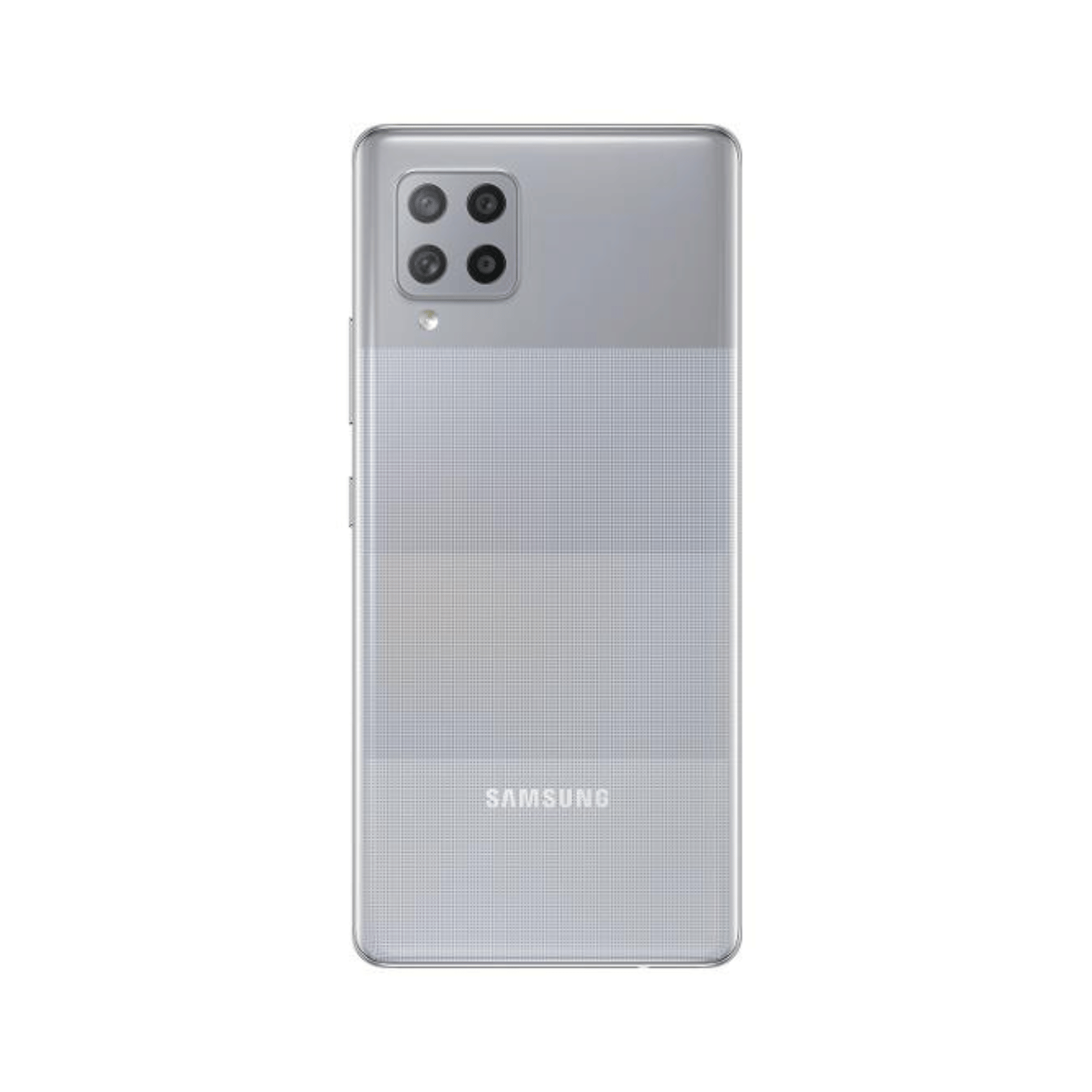 Samsung Galaxy A42 Light Grey