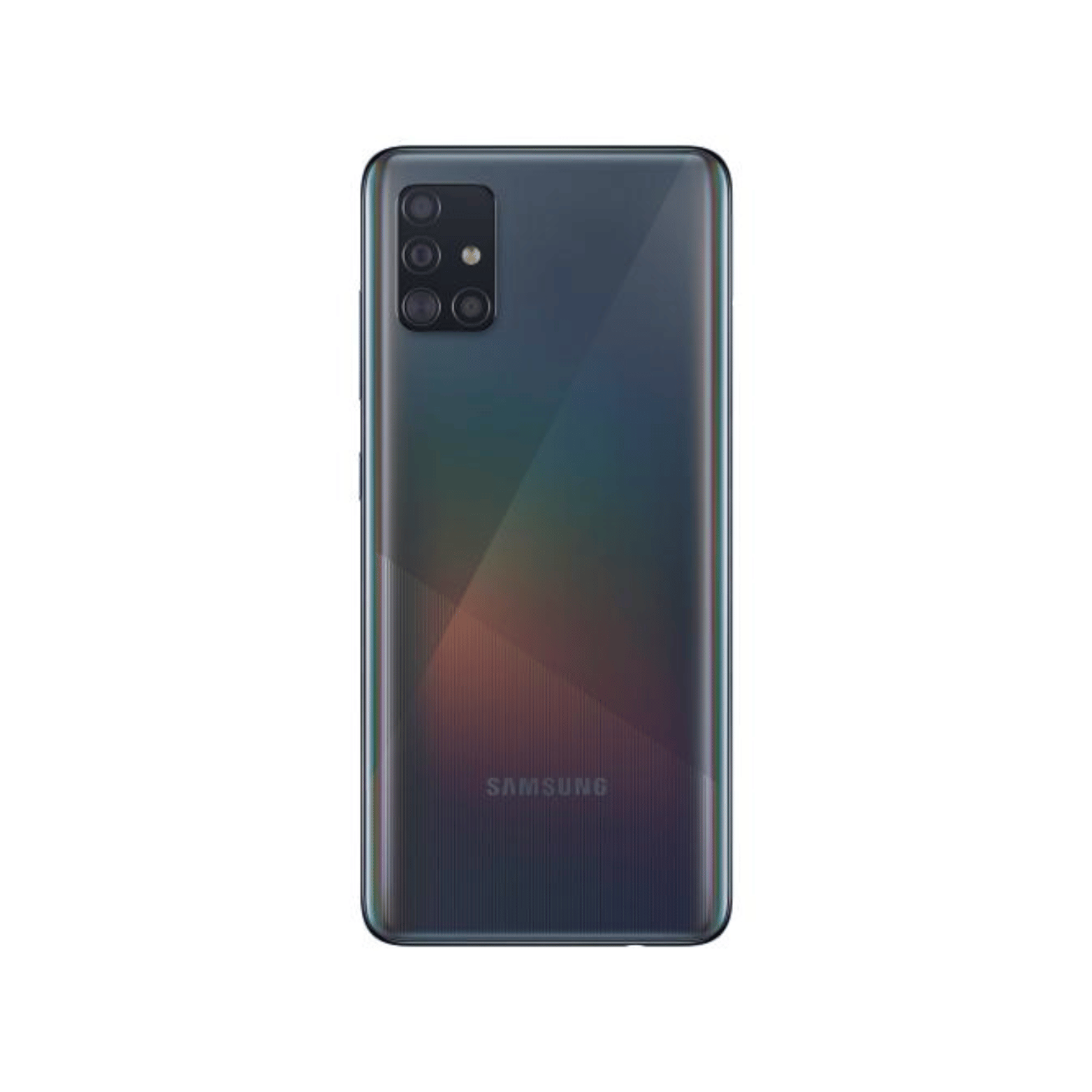 Samsung Galaxy A51 Black