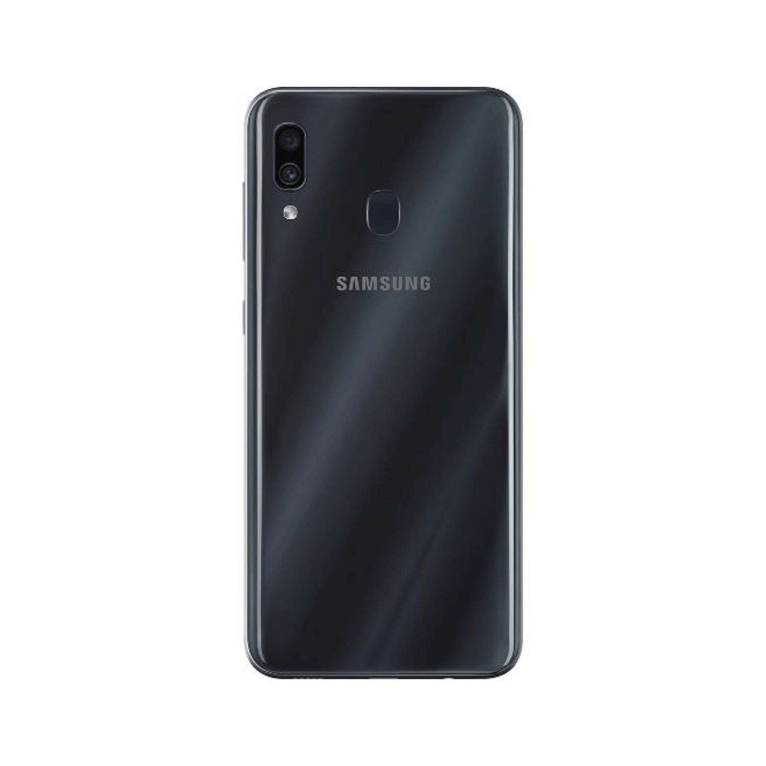 Samsung Galaxy A30 Black