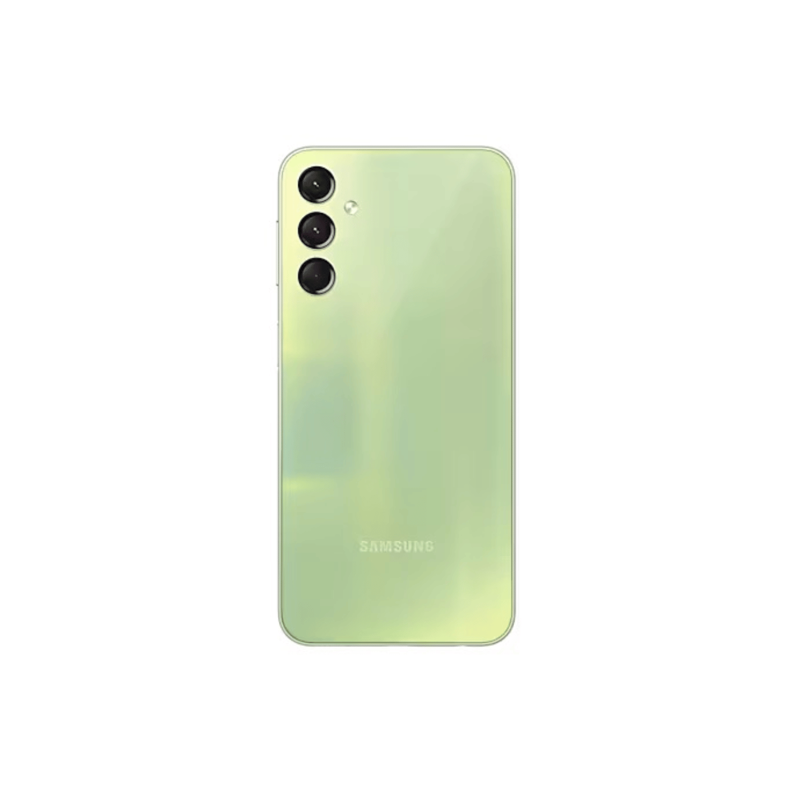 Samsung Galaxy A24 Green