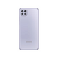 Samsung Galaxy A22 Purple