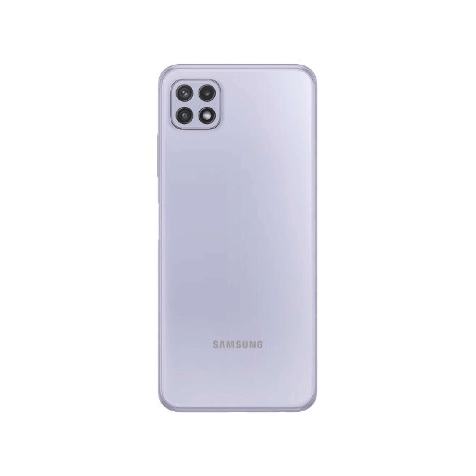 Samsung Galaxy A22 Purple