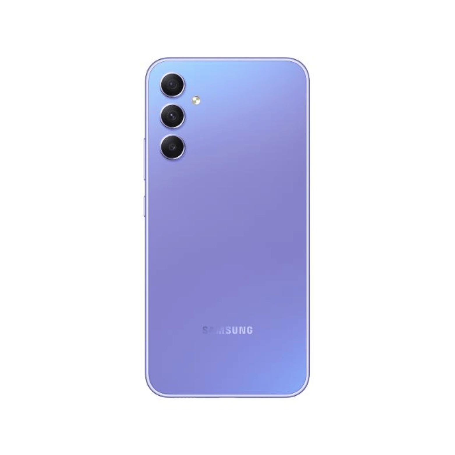 Samsung Galaxy A34 Blue