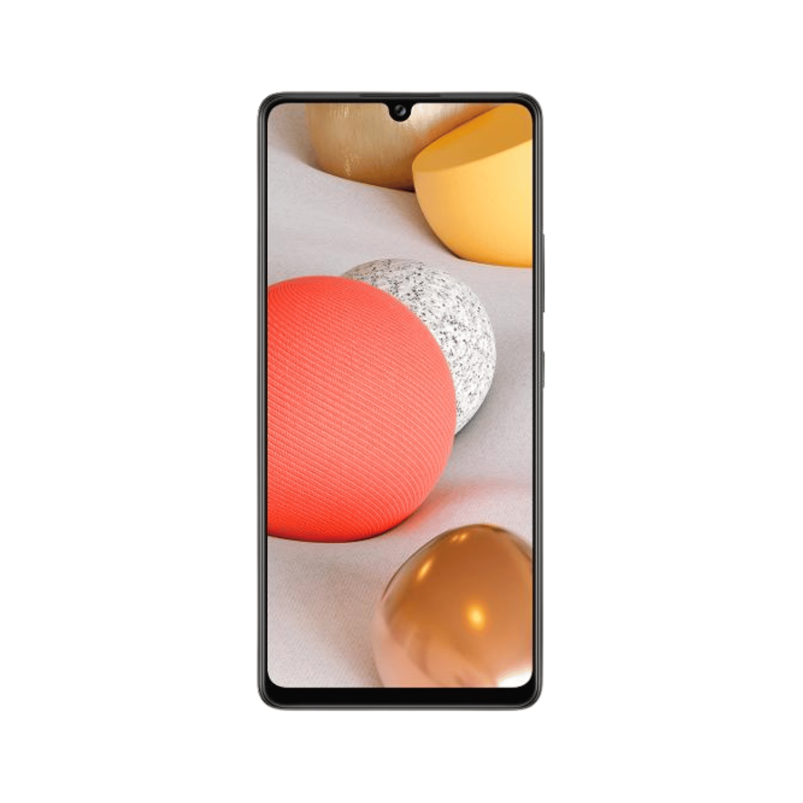 Samsung Galaxy A42 Light Grey
