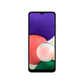 Samsung Galaxy A22 Purple
